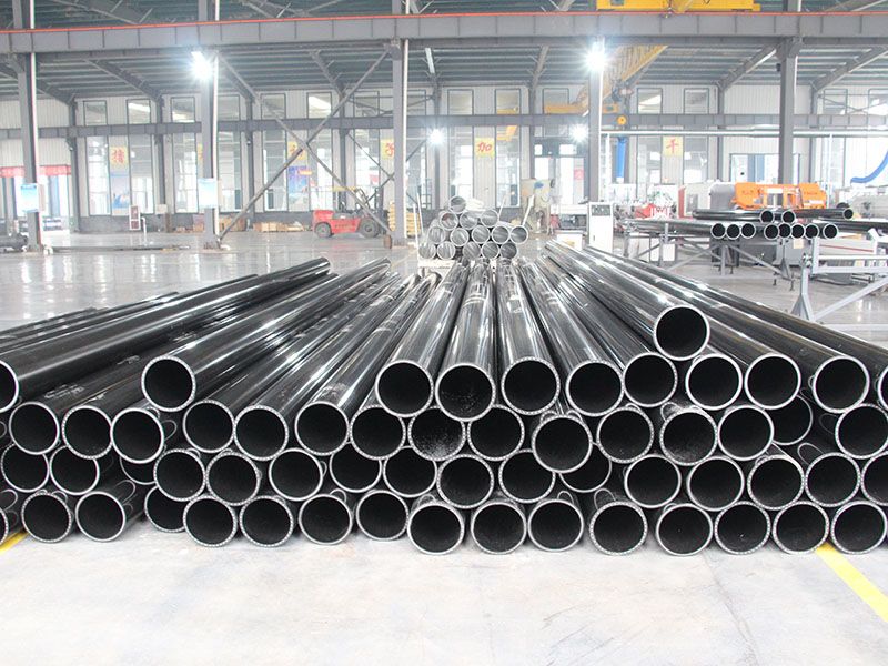 煤矿专用米兰web版登录入口-米兰(中国)
聚乙烯双抗复合管