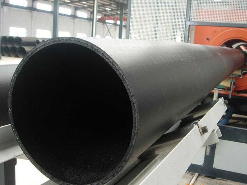 煤矿专用米兰web版登录入口-米兰(中国)
聚乙烯双抗复合管