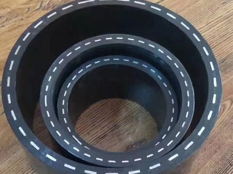 煤矿专用米兰web版登录入口-米兰(中国)
聚乙烯双抗复合管